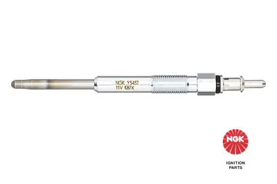 Bujía de precalentamiento NGK 5618 (Sustituye a 6600) Novedad